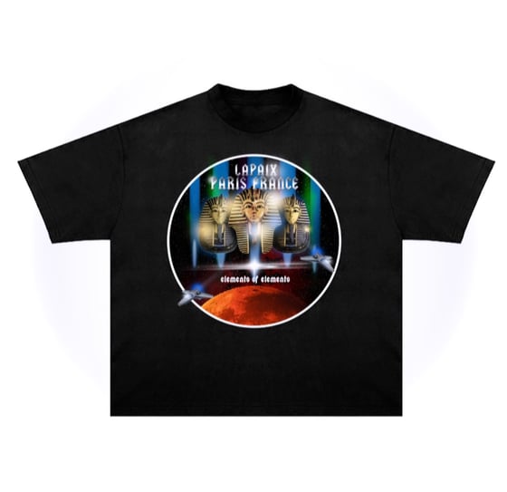 Image of Elements T Shirt 
