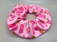 Image 1 of SW Scrunchie