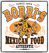 Bobbis MF Gift Card