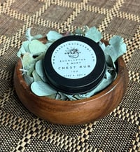 Eucalyptus Mint Chest Rub
