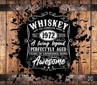 Image 1 of Whiskey Legend
