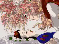 Image 3 of Snow White and The Invader