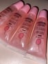 Cotton Candy Lip Gloss | Baby Lip Gloss 10 ML Image 2