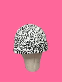 Image 1 of 2 Toned Beanie 