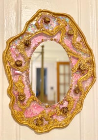 Image 1 of Gold Roses