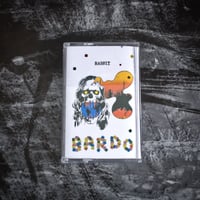 Image 2 of Rabbit "Bardo" MC