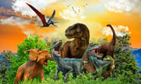 Image 1 of Dino Time