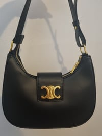 Image 14 of Triomphe shoulder bag