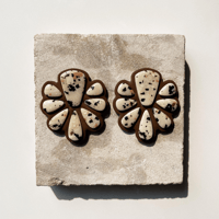 Iris Dalmatian Jasper