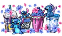 Image 1 of Stitch Coffee