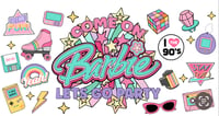 Image 1 of  Come on Barbie