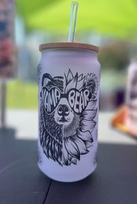 Image 2 of FROSTED Mama Bear
