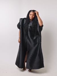 Image 2 of EMMA BUBU (BLACK)