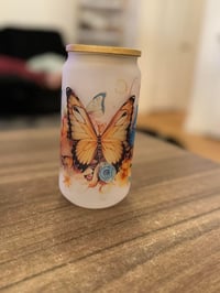 Image 2 of Vibrant Butterfly