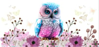 Image 1 of Baby blue Owl