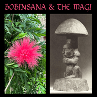 Image 1 of Bobinsana & The Magi (C0smic Micr0)