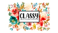 Image 1 of  Classy but I cuss