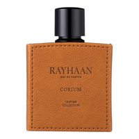 Image 1 of Corium Rayhaan