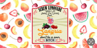 Image 1 of Make Sangria