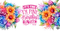 Image 1 of All Fine