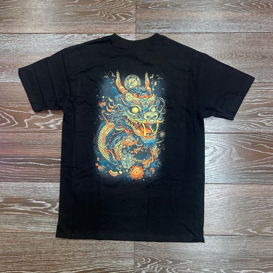 Image of Haku Men's T-shirt