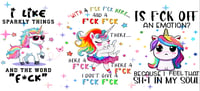 Image 1 of F*** F*** Here