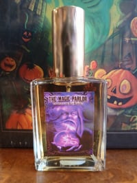 The Magic Parlor Perfume 100ml