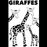 Image 1 of Giraffes