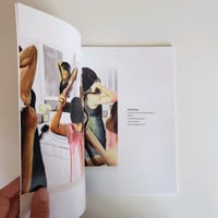 Image 1 of Girls in the Mirror Catalog