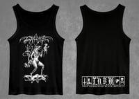 Tanktop - Svarttjern