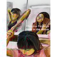 Image 2 of Girls in the Mirror Catalog