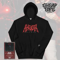 Anguta Tape/Hoody Bundle Deal