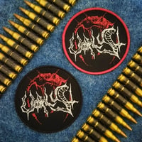 Vorlust Beast Patch