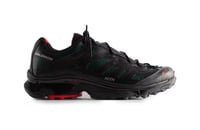 Image 2 of Kith Salomon XT-4K Black / Scarab / Fiery Red [2024]