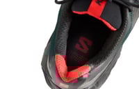 Image 7 of Kith Salomon XT-4K Black / Scarab / Fiery Red [2024]