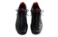 Image 5 of Kith Salomon XT-4K Black / Scarab / Fiery Red [2024]
