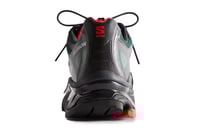 Image 6 of Kith Salomon XT-4K Black / Scarab / Fiery Red [2024]