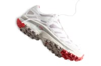 Image 1 of Kith Salomon XT-4K Bright White / Ashes of Rose / Fiery Red [2024]