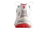 Image 6 of Kith Salomon XT-4K Bright White / Ashes of Rose / Fiery Red [2024]