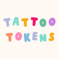 Tattoo Tokens