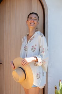 Image 5 of Khadi Open Top Canyon Flower