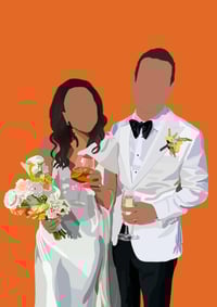 Image 7 of Digital portraits  