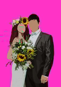 Image 4 of Digital portraits  
