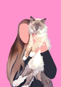 Image 10 of Digital portraits  