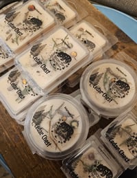 Image 2 of Cedar Chest - A Rockytop Wax Works exclusive houseblend fragrance 