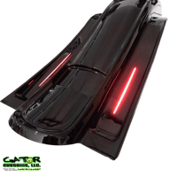 Image 1 of GATOR GLASS Rear Fender Illumination