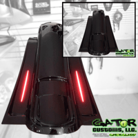 Image 2 of GATOR GLASS Rear Fender Illumination
