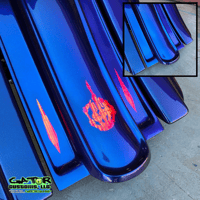 Image 3 of GATOR GLASS Rear Fender Illumination