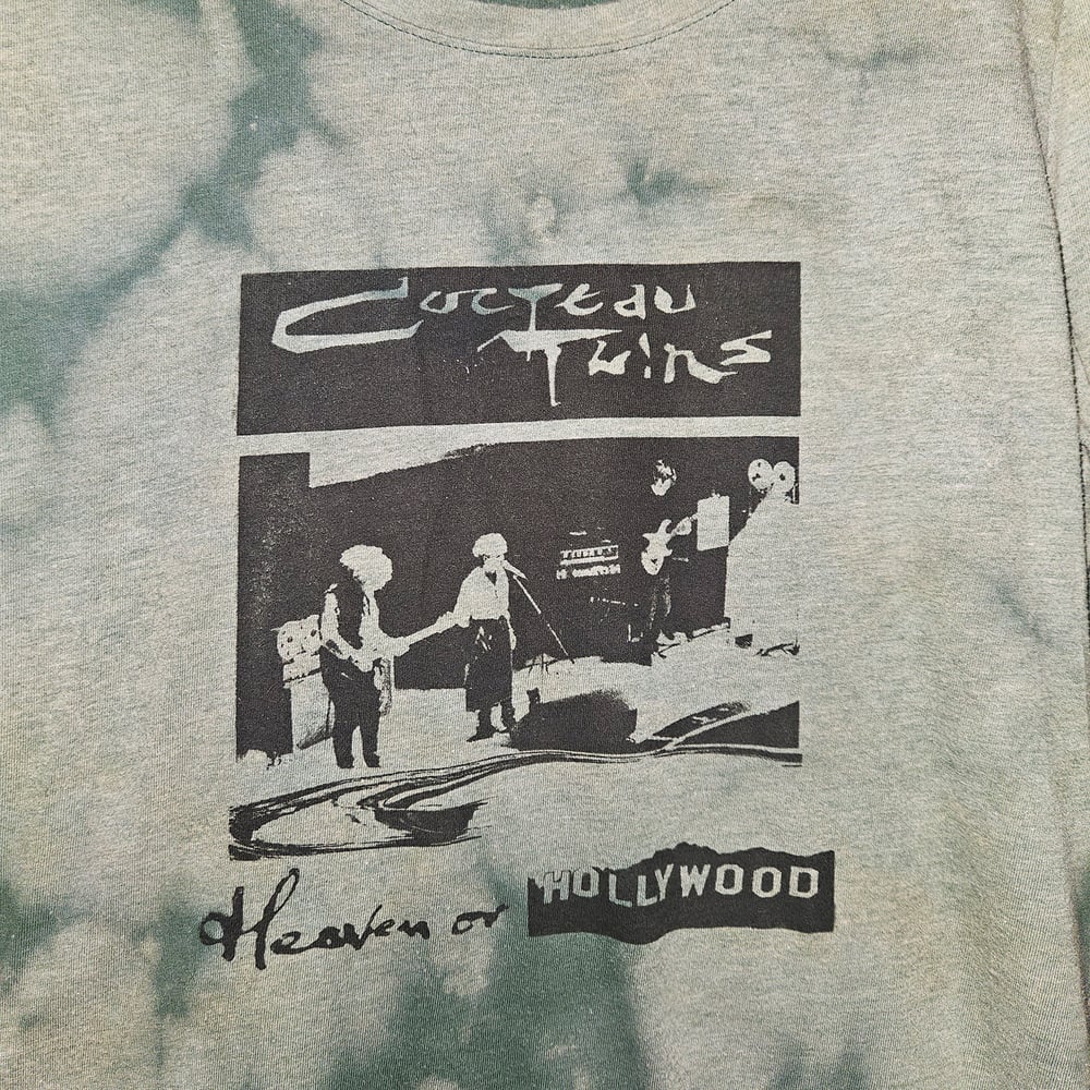 Image of heaven or hollywood (long-sleeve) 