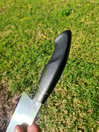 Image 4 of Silver twist chef